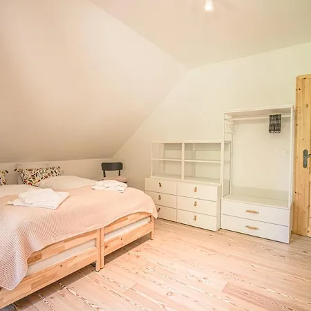 Appartement Alpin-huetten Auf Der Turracherhoehe - Haus Fuchs By S4y