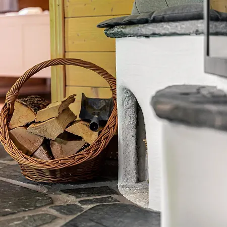 Alpin-huetten Auf Der Turracherhoehe - Haus Fuchs By S4y * Turracher Hohe