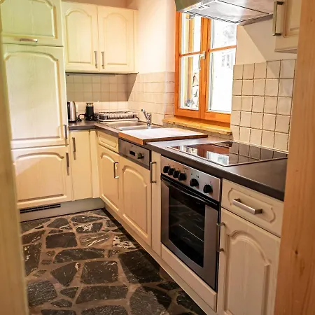 Appartamento Alpin-huetten Auf Der Turracherhoehe - Haus Fuchs By S4y Turracher Hohe