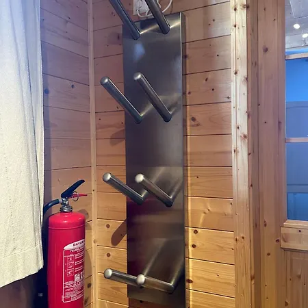 Appartement Alpin-huetten Auf Der Turracherhoehe - Haus Fuchs By S4y *