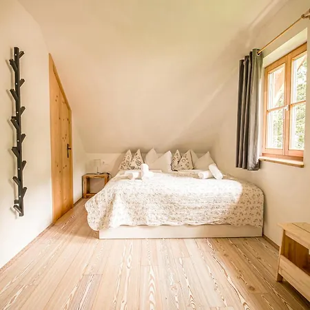 Alpin-huetten Auf Der Turracherhoehe - Haus Fuchs By S4y Appartement *